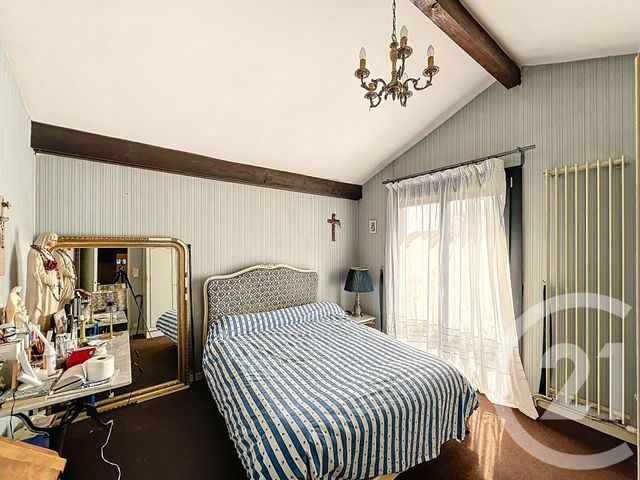 maison à vendre - 4 pièces - 103.69 m2 - COURNON D AUVERGNE - 63 - AUVERGNE - Century 21 Gervillié Immobilier