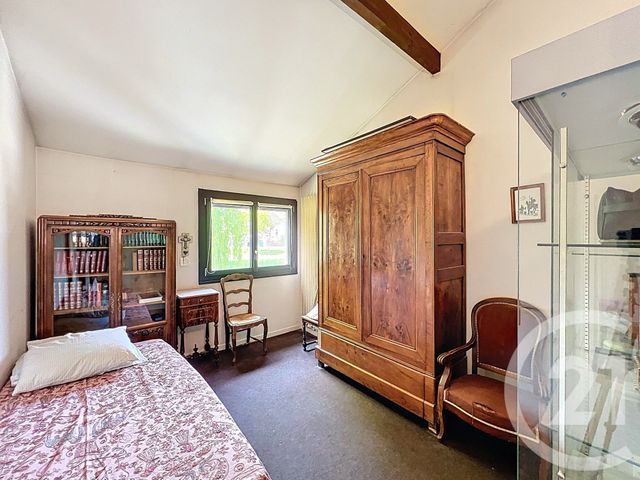 maison à vendre - 4 pièces - 103.69 m2 - COURNON D AUVERGNE - 63 - AUVERGNE - Century 21 Gervillié Immobilier