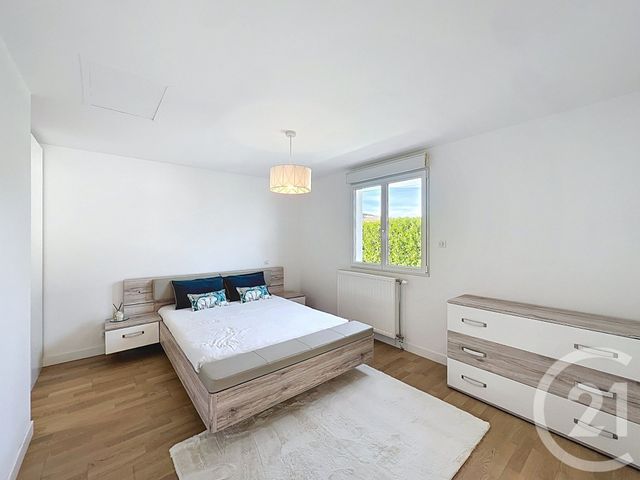 maison à vendre - 8 pièces - 143.4 m2 - ST GEORGES SUR ALLIER - 63 - AUVERGNE - Century 21 Gervillié Immobilier