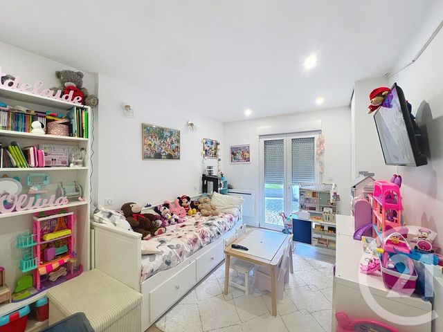 maison à vendre - 8 pièces - 143.4 m2 - ST GEORGES SUR ALLIER - 63 - AUVERGNE - Century 21 Gervillié Immobilier