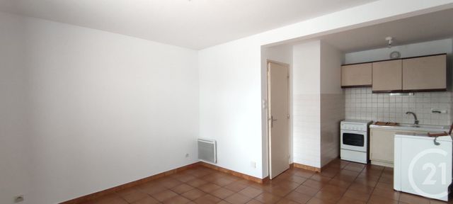 Appartement Studio à louer LA SAUVETAT