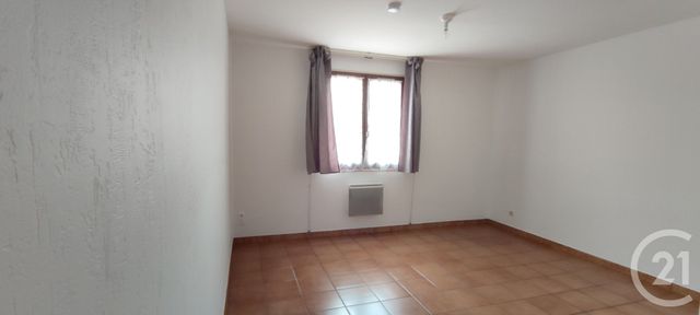 Appartement Studio à louer - 1 pièce - 23.73 m2 - LA SAUVETAT - 63 - AUVERGNE - Century 21 Gervillié Immobilier