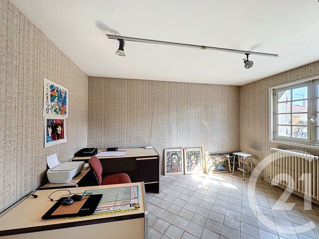 maison à vendre - 10 pièces - 242.0 m2 - COURNON D AUVERGNE - 63 - AUVERGNE - Century 21 Gervillié Immobilier