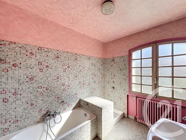 maison à vendre - 10 pièces - 242.0 m2 - COURNON D AUVERGNE - 63 - AUVERGNE - Century 21 Gervillié Immobilier