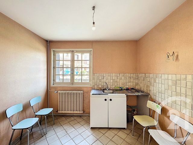 maison à vendre - 10 pièces - 242.0 m2 - COURNON D AUVERGNE - 63 - AUVERGNE - Century 21 Gervillié Immobilier