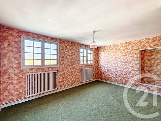 maison à vendre - 10 pièces - 242.0 m2 - COURNON D AUVERGNE - 63 - AUVERGNE - Century 21 Gervillié Immobilier