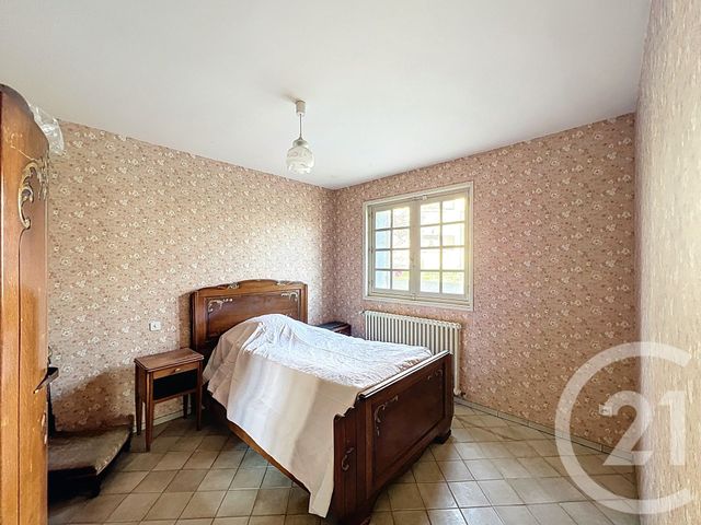 maison à vendre - 10 pièces - 242.0 m2 - COURNON D AUVERGNE - 63 - AUVERGNE - Century 21 Gervillié Immobilier