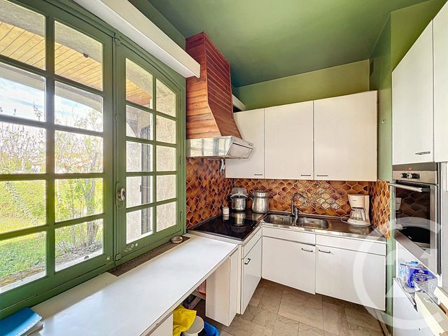 maison à vendre - 10 pièces - 242.0 m2 - COURNON D AUVERGNE - 63 - AUVERGNE - Century 21 Gervillié Immobilier