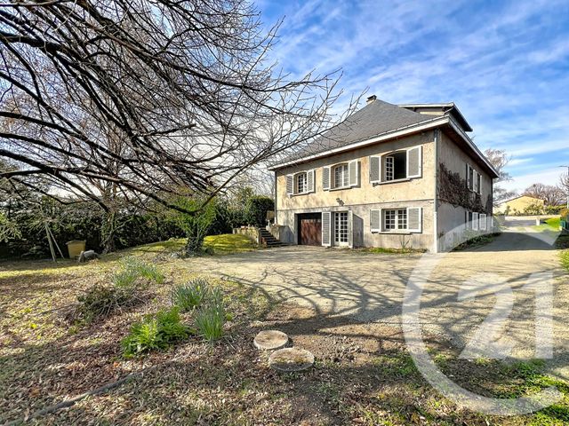 maison - COURNON D AUVERGNE - 63