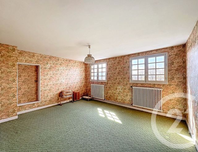 maison à vendre - 10 pièces - 242.0 m2 - COURNON D AUVERGNE - 63 - AUVERGNE - Century 21 Gervillié Immobilier