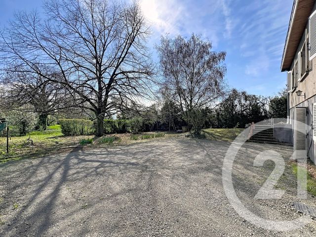 maison à vendre - 10 pièces - 242.0 m2 - COURNON D AUVERGNE - 63 - AUVERGNE - Century 21 Gervillié Immobilier