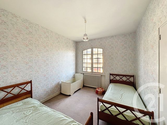 maison à vendre - 10 pièces - 242.0 m2 - COURNON D AUVERGNE - 63 - AUVERGNE - Century 21 Gervillié Immobilier