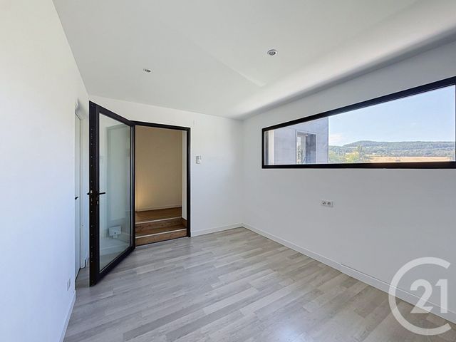maison à vendre - 7 pièces - 167.27 m2 - ST GEORGES SUR ALLIER - 63 - AUVERGNE - Century 21 Gervillié Immobilier