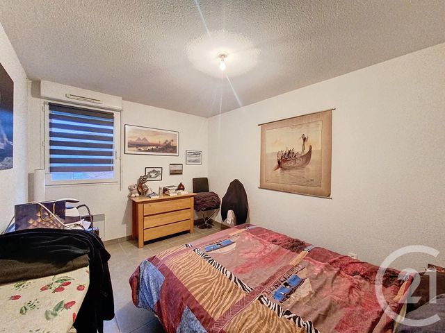 Appartement F3 à louer - 3 pièces - 58.42 m2 - COURNON D AUVERGNE - 63 - AUVERGNE - Century 21 Gervillié Immobilier