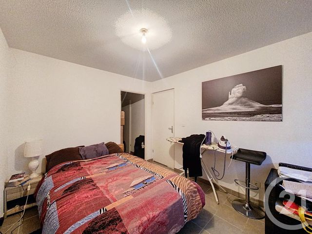 Appartement F3 à louer - 3 pièces - 58.42 m2 - COURNON D AUVERGNE - 63 - AUVERGNE - Century 21 Gervillié Immobilier