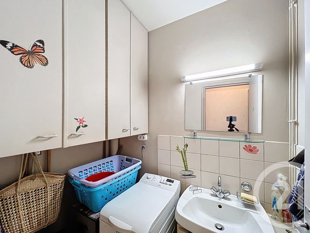 Appartement à vendre - 5 pièces - 88.01 m2 - COURNON D AUVERGNE - 63 - AUVERGNE - Century 21 Gervillié Immobilier