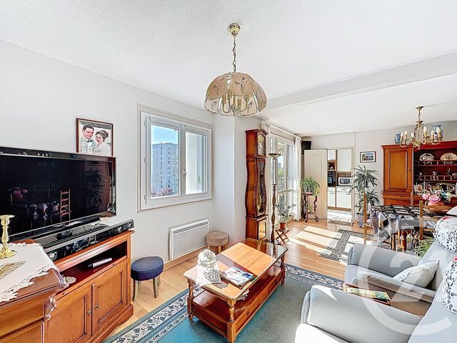 Appartement à vendre - 5 pièces - 88.01 m2 - COURNON D AUVERGNE - 63 - AUVERGNE - Century 21 Gervillié Immobilier