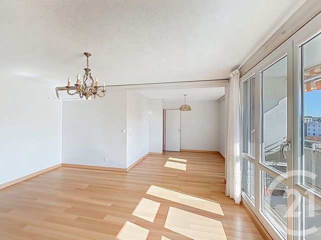 Appartement à vendre - 5 pièces - 88.01 m2 - COURNON D AUVERGNE - 63 - AUVERGNE - Century 21 Gervillié Immobilier