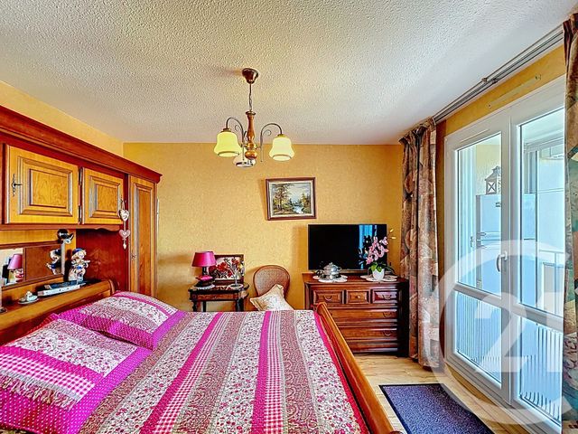 Appartement à vendre - 5 pièces - 88.01 m2 - COURNON D AUVERGNE - 63 - AUVERGNE - Century 21 Gervillié Immobilier