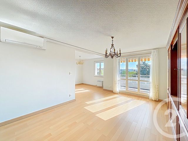 Appartement à vendre - 5 pièces - 88.01 m2 - COURNON D AUVERGNE - 63 - AUVERGNE - Century 21 Gervillié Immobilier