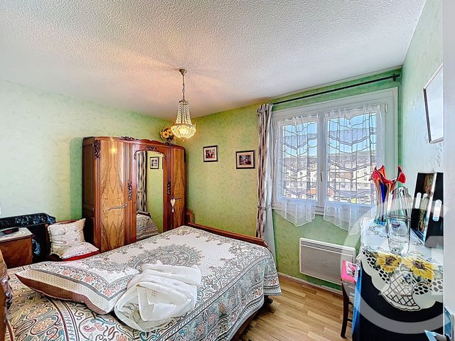 Appartement à vendre - 5 pièces - 88.01 m2 - COURNON D AUVERGNE - 63 - AUVERGNE - Century 21 Gervillié Immobilier