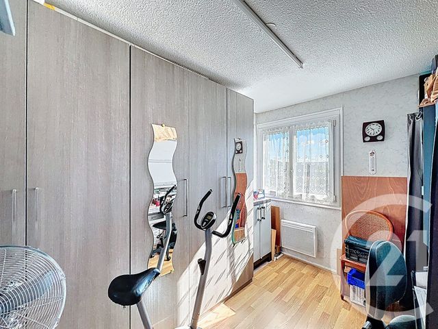 Appartement à vendre - 5 pièces - 88.01 m2 - COURNON D AUVERGNE - 63 - AUVERGNE - Century 21 Gervillié Immobilier