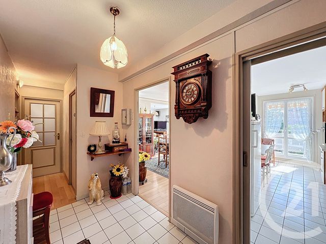 Appartement à vendre - 5 pièces - 88.01 m2 - COURNON D AUVERGNE - 63 - AUVERGNE - Century 21 Gervillié Immobilier