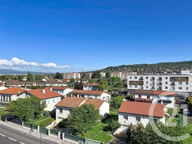 appartement - COURNON D AUVERGNE - 63