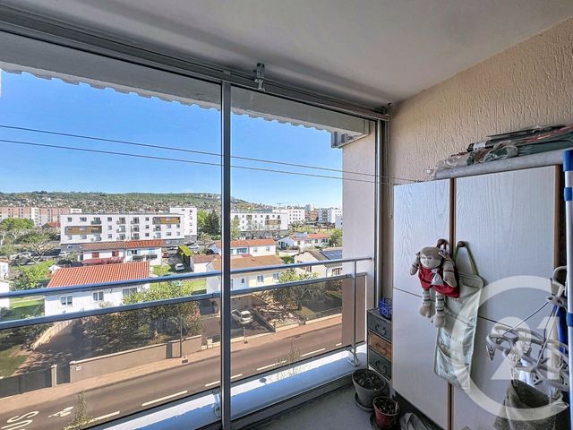 Appartement à vendre - 5 pièces - 88.01 m2 - COURNON D AUVERGNE - 63 - AUVERGNE - Century 21 Gervillié Immobilier