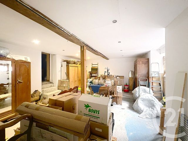 maison à vendre - 4 pièces - 100.45 m2 - MEZEL - 63 - AUVERGNE - Century 21 Gervillié Immobilier