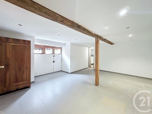 maison à vendre - 4 pièces - 100.45 m2 - MEZEL - 63 - AUVERGNE - Century 21 Gervillié Immobilier