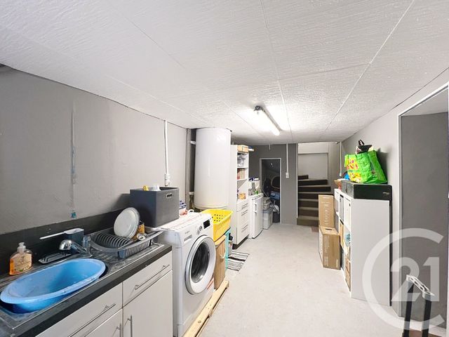 maison à vendre - 4 pièces - 100.45 m2 - MEZEL - 63 - AUVERGNE - Century 21 Gervillié Immobilier