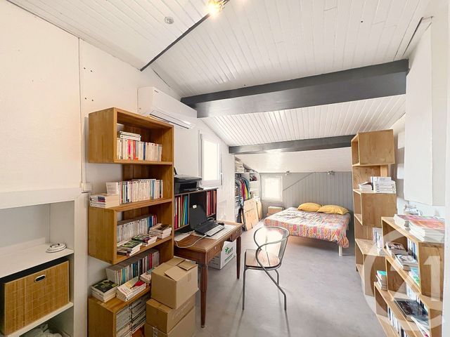 maison à vendre - 4 pièces - 100.45 m2 - MEZEL - 63 - AUVERGNE - Century 21 Gervillié Immobilier