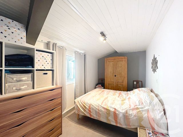 maison à vendre - 4 pièces - 100.45 m2 - MEZEL - 63 - AUVERGNE - Century 21 Gervillié Immobilier