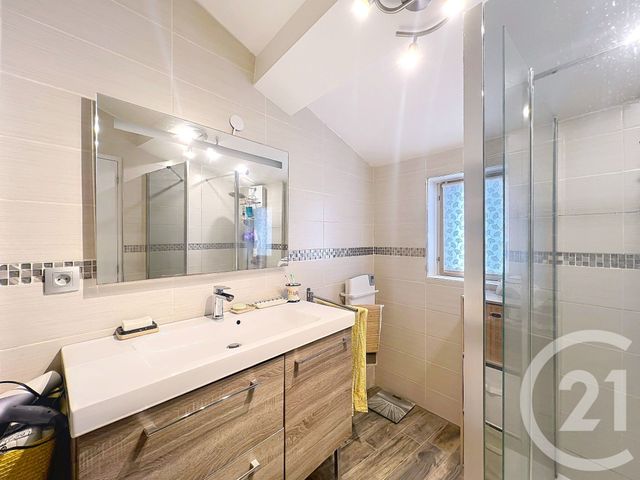 maison à vendre - 4 pièces - 100.45 m2 - MEZEL - 63 - AUVERGNE - Century 21 Gervillié Immobilier