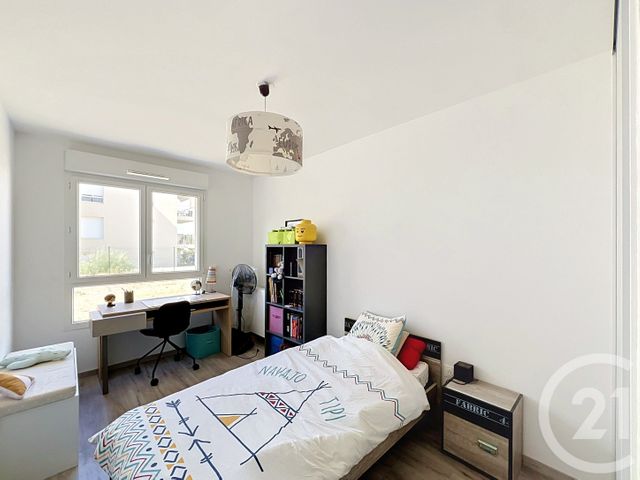 Appartement F4 à vendre - 4 pièces - 89.36 m2 - COURNON D AUVERGNE - 63 - AUVERGNE - Century 21 Gervillié Immobilier