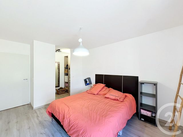 Appartement F4 à vendre - 4 pièces - 89.36 m2 - COURNON D AUVERGNE - 63 - AUVERGNE - Century 21 Gervillié Immobilier