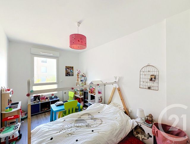 Appartement F4 à vendre - 4 pièces - 89.36 m2 - COURNON D AUVERGNE - 63 - AUVERGNE - Century 21 Gervillié Immobilier