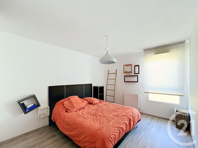 Appartement F4 à vendre - 4 pièces - 89.36 m2 - COURNON D AUVERGNE - 63 - AUVERGNE - Century 21 Gervillié Immobilier