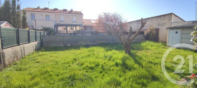 Maison à louer CLERMONT FERRAND