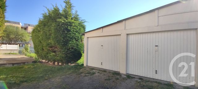 maison à louer - 3 pièces - 52.67 m2 - CLERMONT FERRAND - 63 - AUVERGNE - Century 21 Gervillié Immobilier