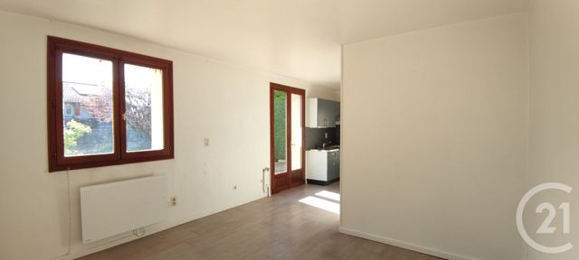 maison à louer - 3 pièces - 52.67 m2 - CLERMONT FERRAND - 63 - AUVERGNE - Century 21 Gervillié Immobilier