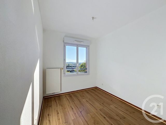 Appartement F3 à louer - 3 pièces - 63.16 m2 - COURNON D AUVERGNE - 63 - AUVERGNE - Century 21 Gervillié Immobilier