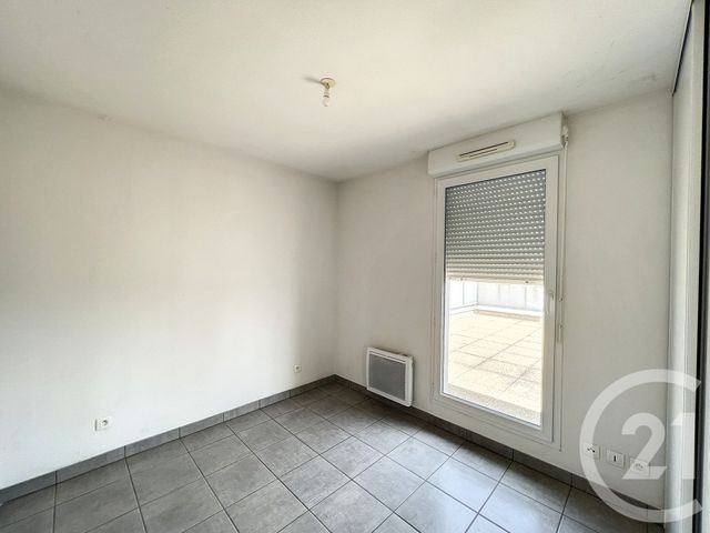 Appartement F3 à louer - 3 pièces - 57.22 m2 - COURNON D AUVERGNE - 63 - AUVERGNE - Century 21 Gervillié Immobilier