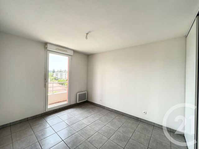 Appartement F3 à louer - 3 pièces - 57.22 m2 - COURNON D AUVERGNE - 63 - AUVERGNE - Century 21 Gervillié Immobilier