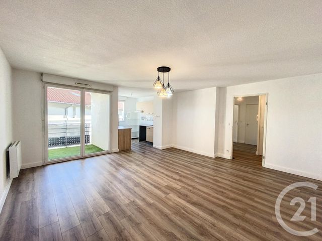 Appartement F3 à louer CLERMONT FERRAND