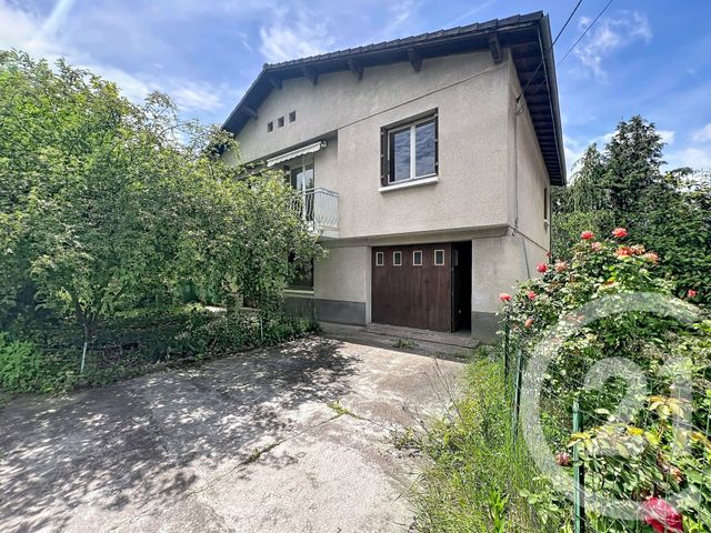 maison - GERZAT - 63