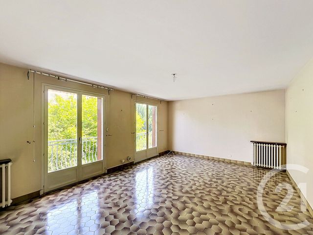 maison à vendre - 4 pièces - 109.5 m2 - GERZAT - 63 - AUVERGNE - Century 21 Gervillié Immobilier