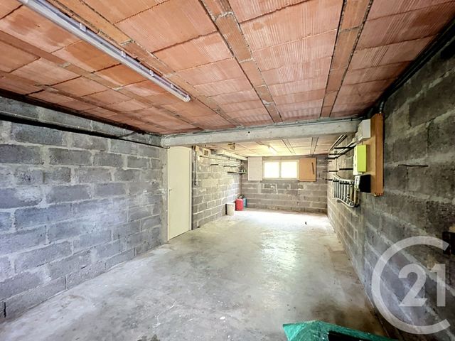 maison à vendre - 4 pièces - 109.5 m2 - GERZAT - 63 - AUVERGNE - Century 21 Gervillié Immobilier