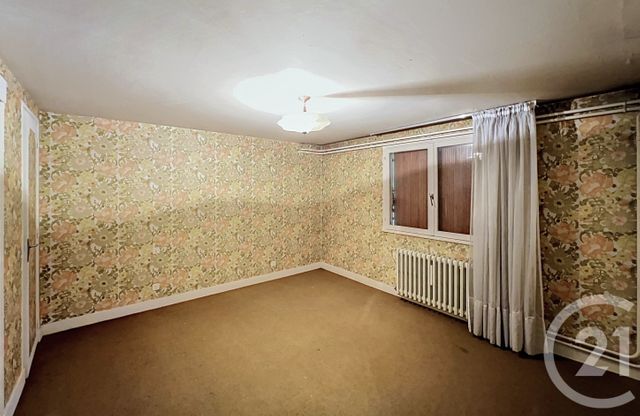 maison à vendre - 4 pièces - 109.5 m2 - GERZAT - 63 - AUVERGNE - Century 21 Gervillié Immobilier